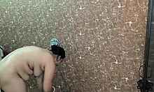 Desi Girl Dazzles in Seductive Photoshoot and Dance Routine