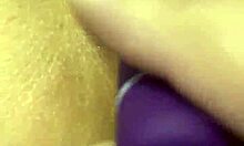 Bound Amateur Slut Tied Tight for Intense Bondage Torment and Submission