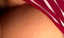 laura and i get wild in homemade latina fun