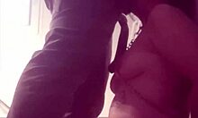 slave, take this piss shower then suck my cock humiliated