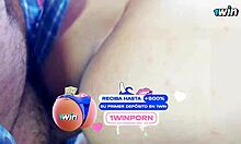 Student Craves Teacher's Touch Over Books In Heels