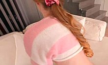 stop jerking to pixels stepbro your stepsis needs real cock now