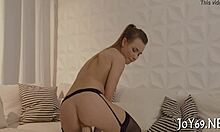 cock-starved barely legal teen craves dildo deep in tight petite pussy horny orgasm