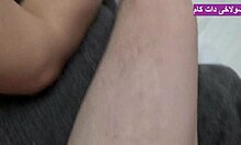 oh damn this iranian milf gets railed hard by young stud for 20 whole minutes... so fuckin hot!!