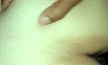 my woman milks my cock full of her hot cum load