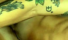 he FUCKS my WET PUSSY so HARD i scream in homemade POV bliss