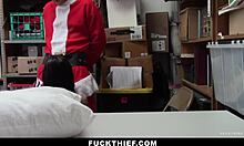 Officer Strips Teen Suspect for Intense Backroom Interrogation