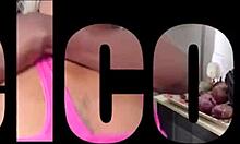 i pound my horny african landlady's fat ass doggystyle hard