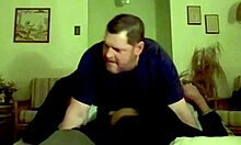 after work, amateur ebony coworker bends over for interracial doggystyle then rides cowgirl hard