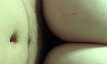 ever seen a perfect amazing big ass like this babe's