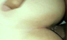 my woman milks my cock full of her hot cum load