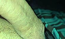 Oiled latina milf big ass mommy squirts on dildo craving monster cock jump