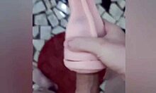 he tattoos his amateur pornstar sex object in a steamy preview video teasing what's next