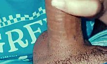 Dominican bbw chubby gives sloppy morning blowjob cum in mouth vol 2