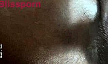 skinny african milf fingered hard then pussy pounded deep!