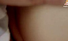 Tight teen stepsis stuck blackmailed fucked hard