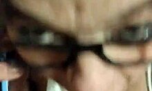 pornnapplepie cheats again old man calls during sloppy deepthroat