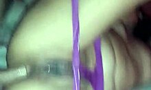 cuñada moans wet pussy orgasm after party i cum inside taboo