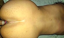 damn that doggystyle with plug in her ass looks intense 😏