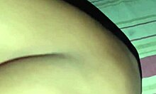 cuñada moans wet pussy orgasm after party i cum inside taboo