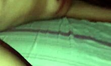 cuñada moans wet pussy orgasm after party i cum inside taboo