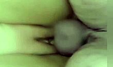 colombian big ass slut takes merciless tight anal pounding