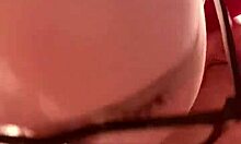 COCK-LOVING BITCH SUCKS SLOPPILY!