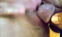 driftwood and barfootkontessa create wet squirting puddles