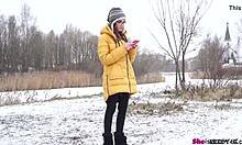 what if this nerdy teen with glasses hides a k-curve body ready to swallow and ride?