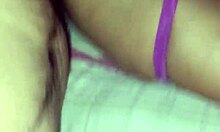 cuñada moans wet pussy orgasm after party i cum inside taboo