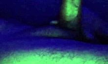 sis's boyfriend had so much cum... i took it all in my mouth