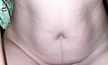 Pregnant Young Mom Gets Creampied by Coworker in Bedroom