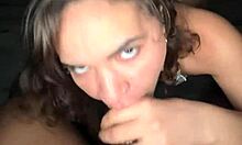 hey neighbor naudi nala screams on my bbc deepthroat and rough fuck