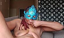 Proud african momma call me anytime i'm here delivering beauty 💖✨