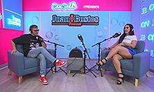 she starts as virgin newbie but ends up slut for 4 BLACK GUYS COCKS