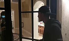 Night mansion visit fucks marika milani hard deepthroat doggystyle riding