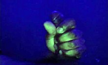 sis's boyfriend had so much cum... i took it all in my mouth