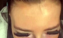 Horny Webcam Brunette Slut Fingers Till Squirting Orgasm On Toys!