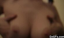 im petite pigtail teen teasin webcam