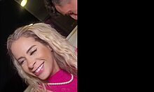 bold nathy sininho slut rides big cock bareback tight pussy bouncing huge tits latina fitness body