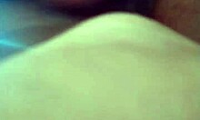 latina teen cheats on boyfriend with rough doggy creampie