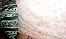 forbidden muslim anal doggystyle with stepbro's friend