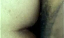 Evelyn foxx magrinha craves every inch of enormous bbc in her tight pussy