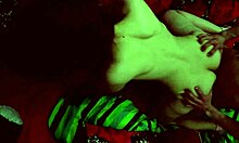 Wanna fuck sweet teen pussy and cum on big ass?