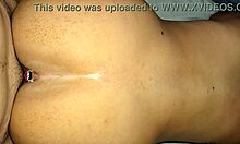 damn that doggystyle with plug in her ass looks intense 😏