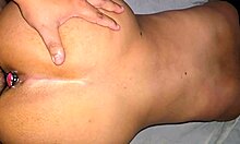 damn that doggystyle with plug in her ass looks intense 😏