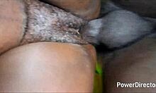 this gentle fuck with sexy tattooed black neighbor big ass natural tits bedroom bounce