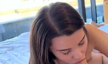 Whoa intense pov horny position fucks explode!