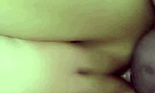 colombian big ass slut takes merciless tight anal pounding