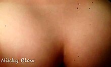 POV Closeup Bareback Gay Creampie Couple Shots Compilation 52